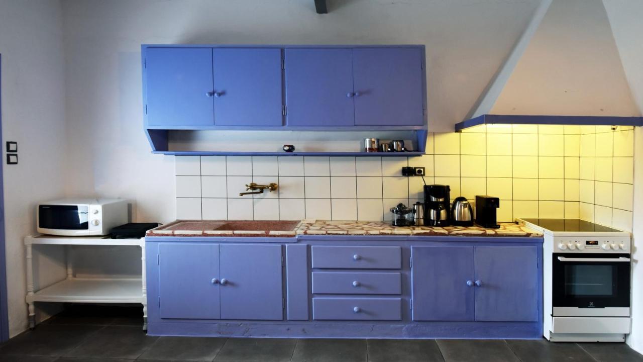 The Charming Beach House, Ideal For 4 To 5 People Ioulis Экстерьер фото