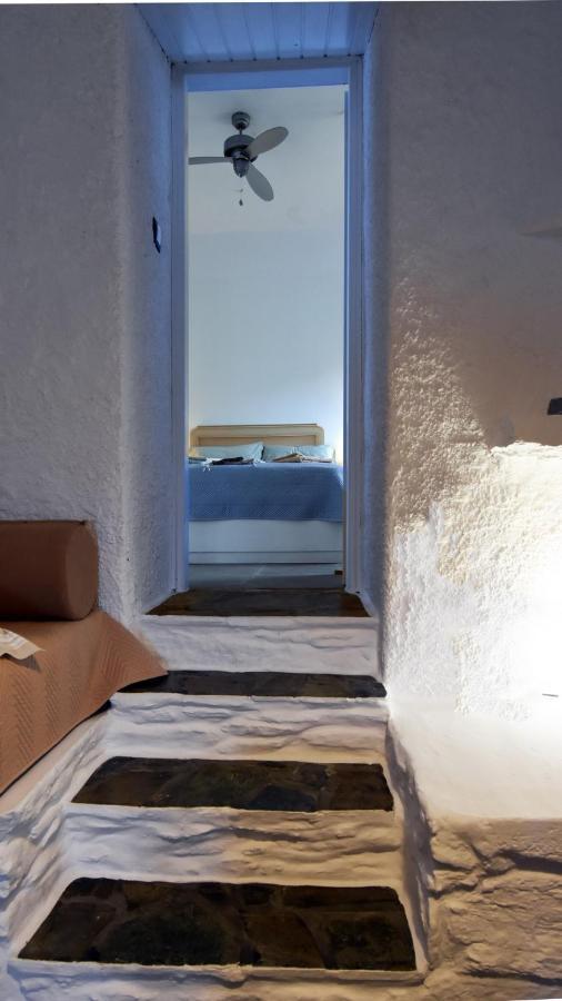 The Charming Beach House, Ideal For 4 To 5 People Ioulis Экстерьер фото