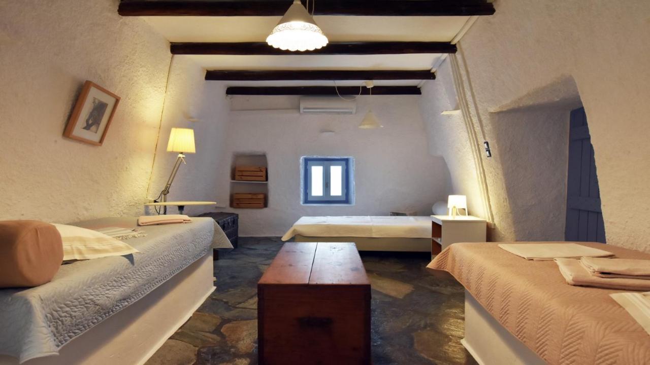 The Charming Beach House, Ideal For 4 To 5 People Ioulis Экстерьер фото