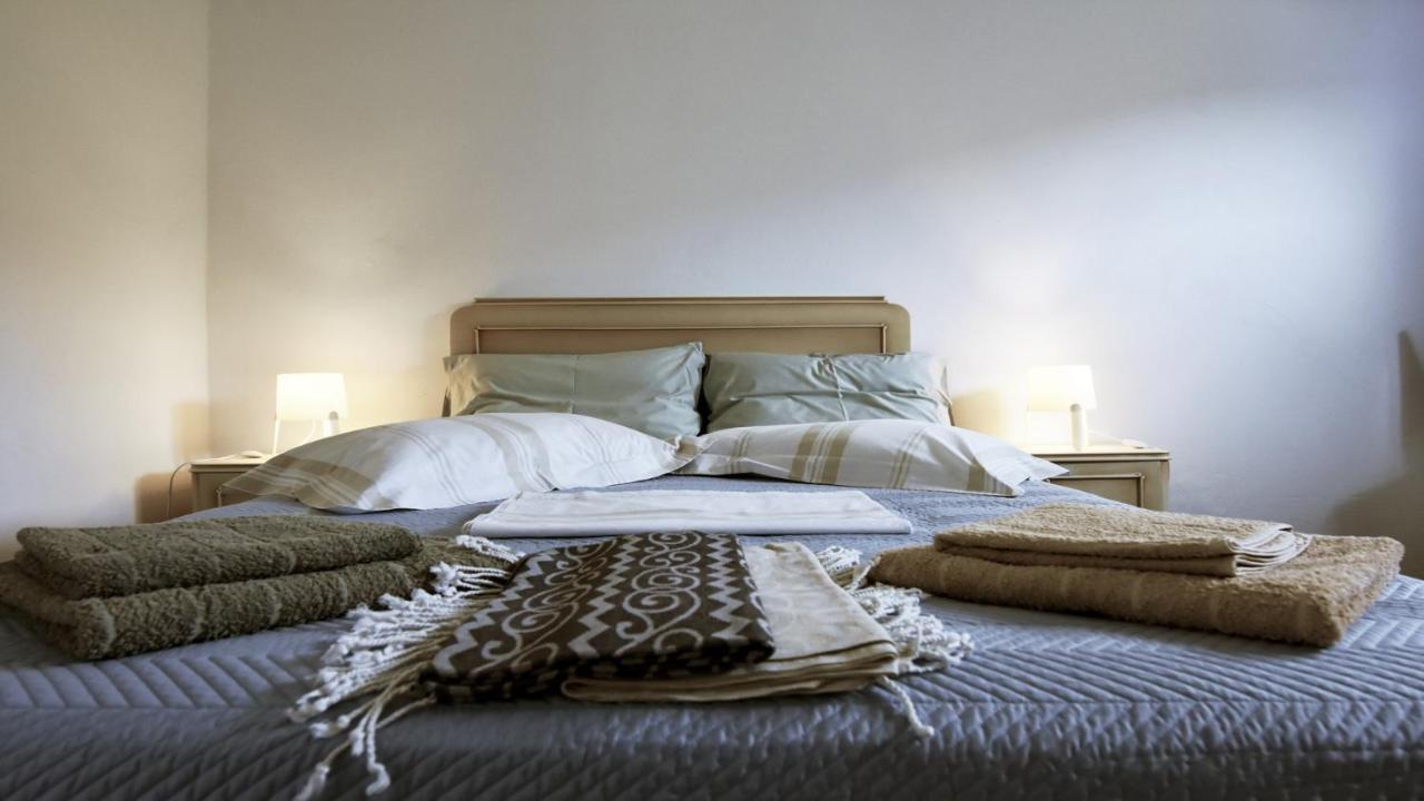 The Charming Beach House, Ideal For 4 To 5 People Ioulis Экстерьер фото