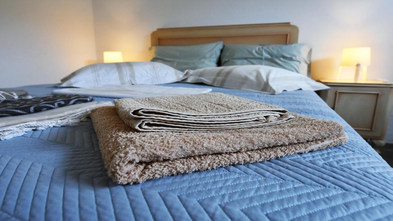 The Charming Beach House, Ideal For 4 To 5 People Ioulis Экстерьер фото