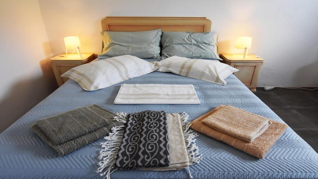 The Charming Beach House, Ideal For 4 To 5 People Ioulis Экстерьер фото